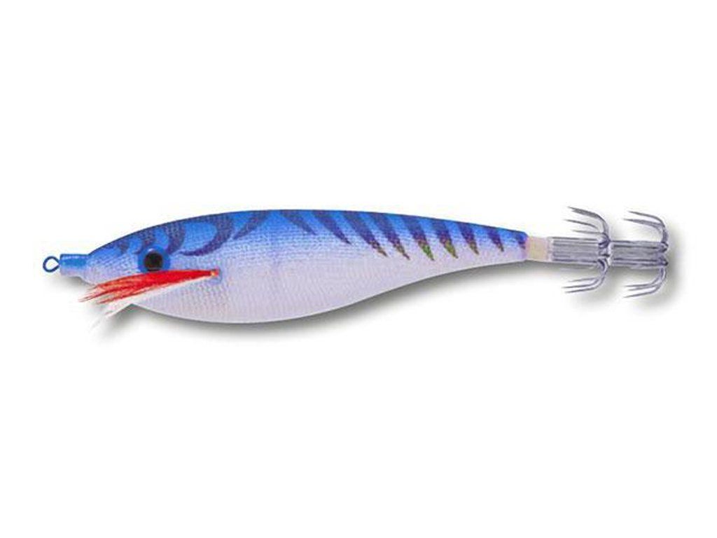 Yo-Zuri Squid Jig Ultra Cloth Wrapped SS 90mm P-11