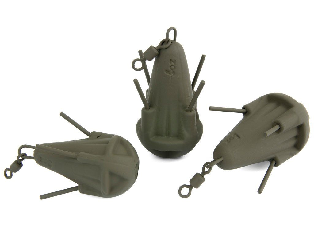 Fox Grappling Marker Lead 142g 2Pcs