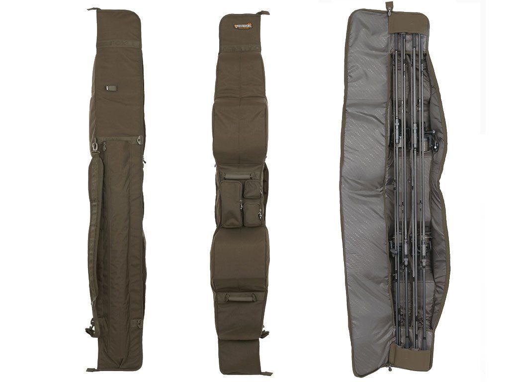 Fox voyager rod bag Outlet