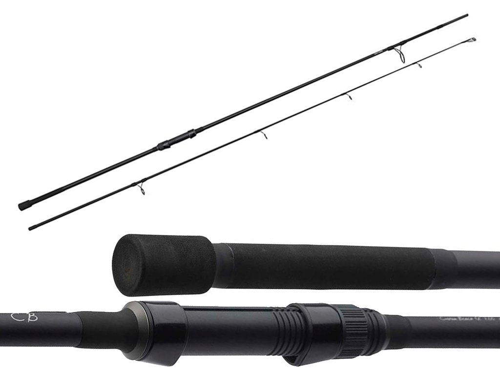 okuma custom black spod