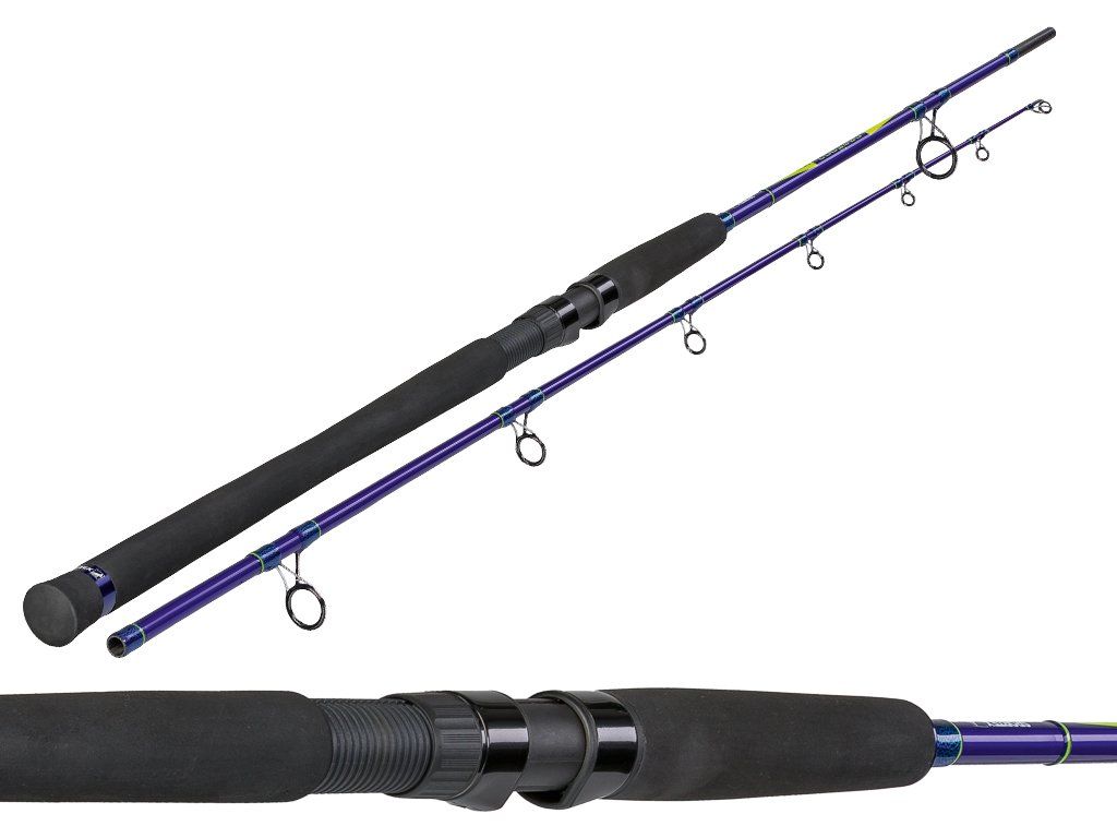 Sportex Neptoon Spin JO2425 2.40m, 57-98g