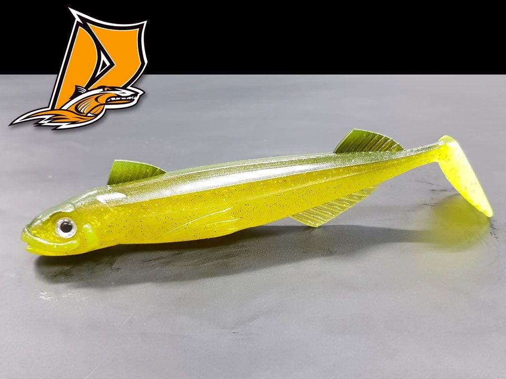 Delalande Speed Factor 13cm, Mojito