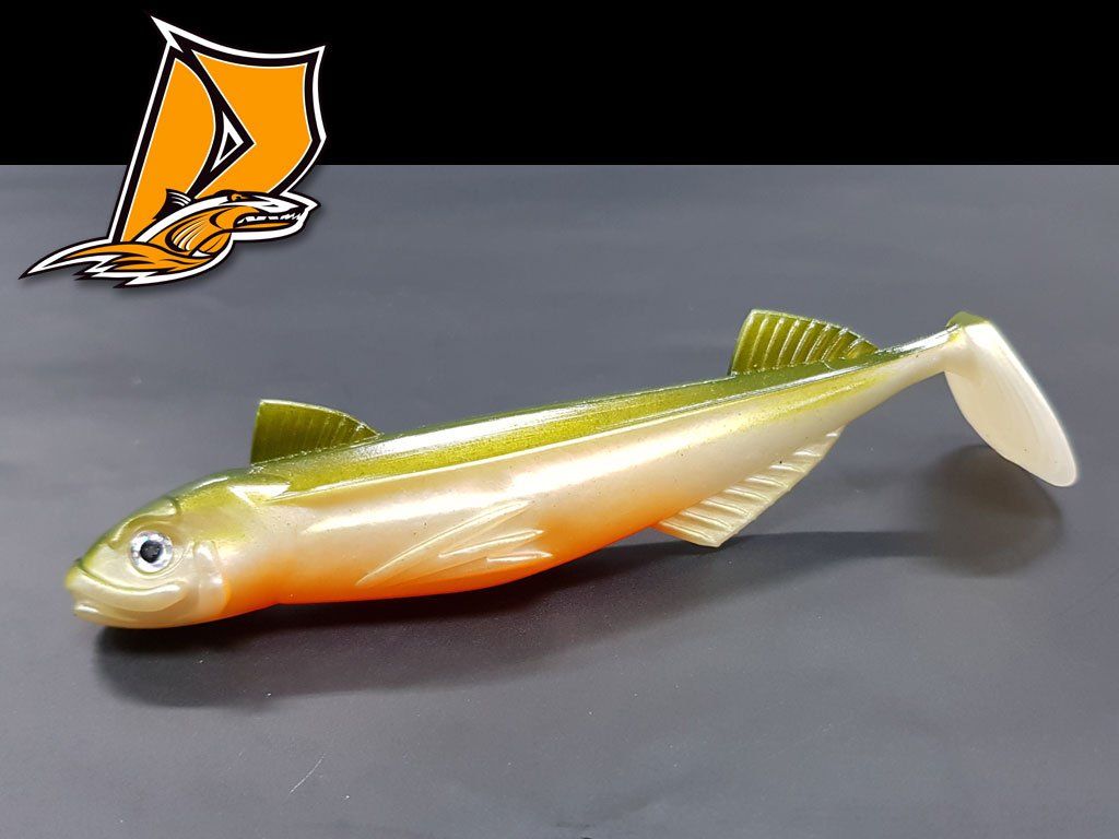 Delalande Speed Factor 10.5cm, Indian Spirit