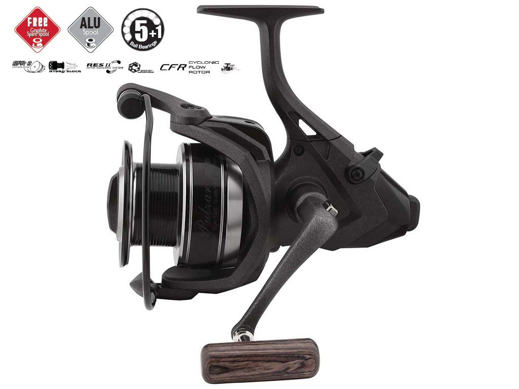 Okuma Pulzar Baitfeeder PZB-7000