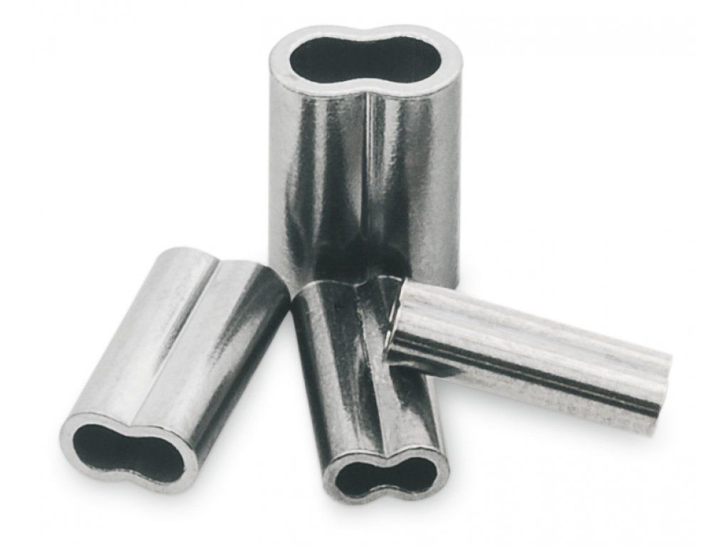 Tubertini Crimps TB206 2.6mm