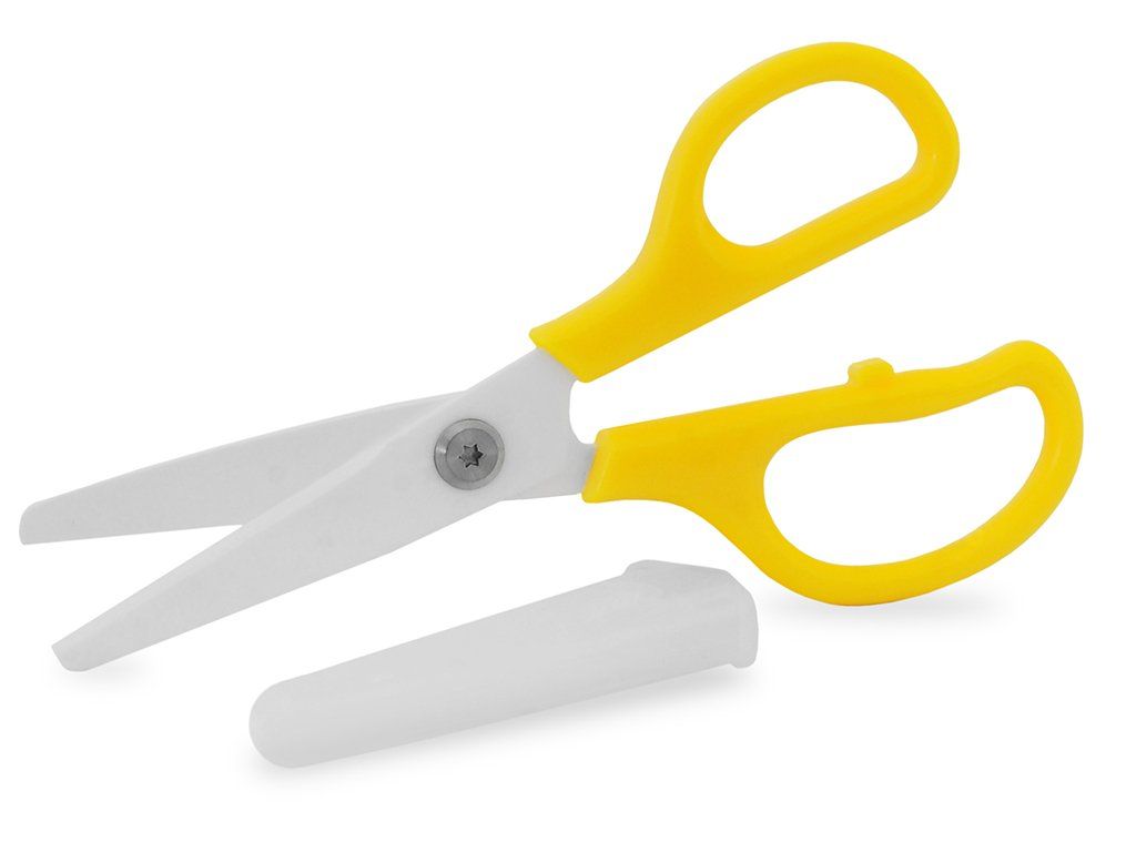 Tubertini Braid Ceramic Scissors