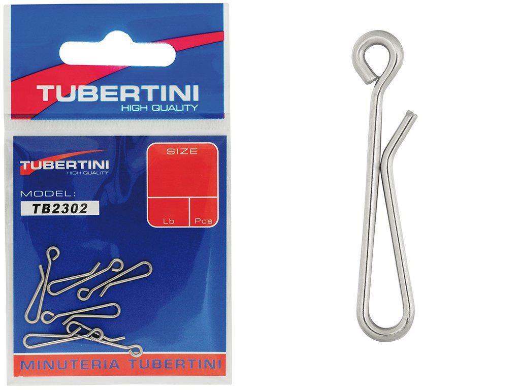 Tubertini Hanging Snap TB 2302 3