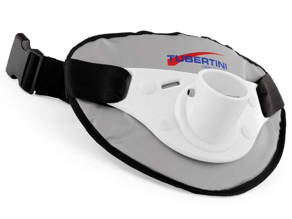 Tubertini Fighting Belt