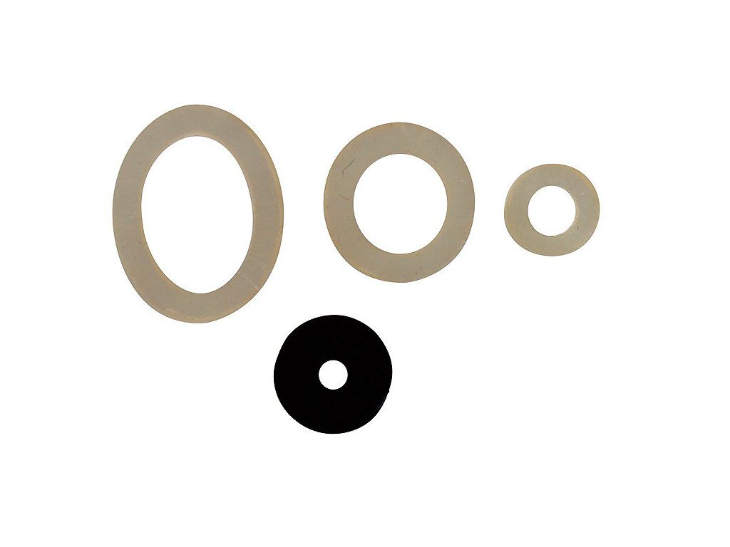 Prologic LM Bait Band Assortment