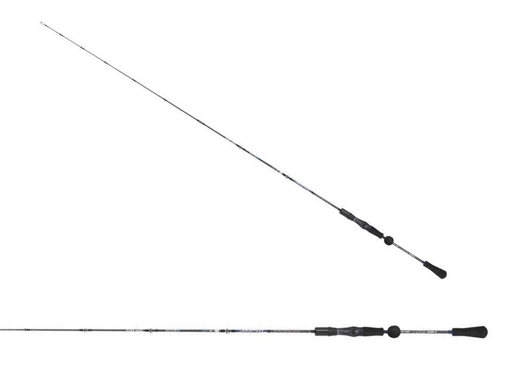 Kali Kunnan Mythic Topsail 1.90m, 25-90g