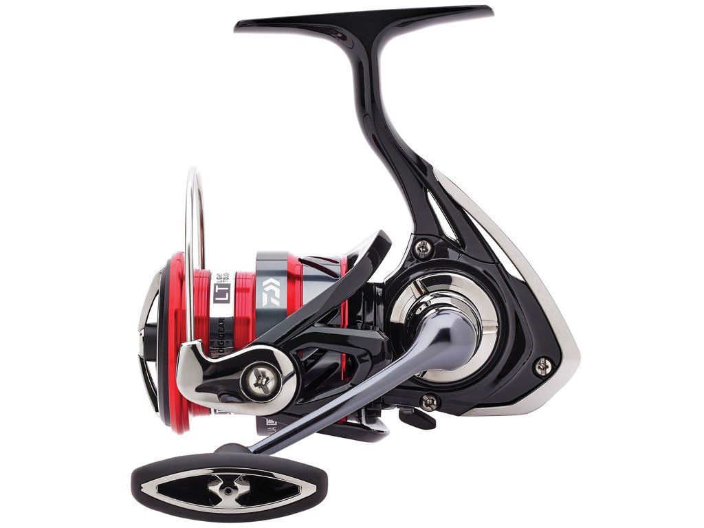 daiwa ninja bg lt 4000 c
