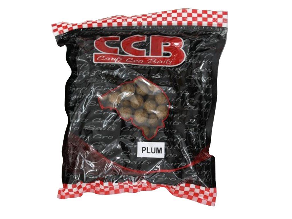 CCB Royal Carp Plum 20mm, 1kg