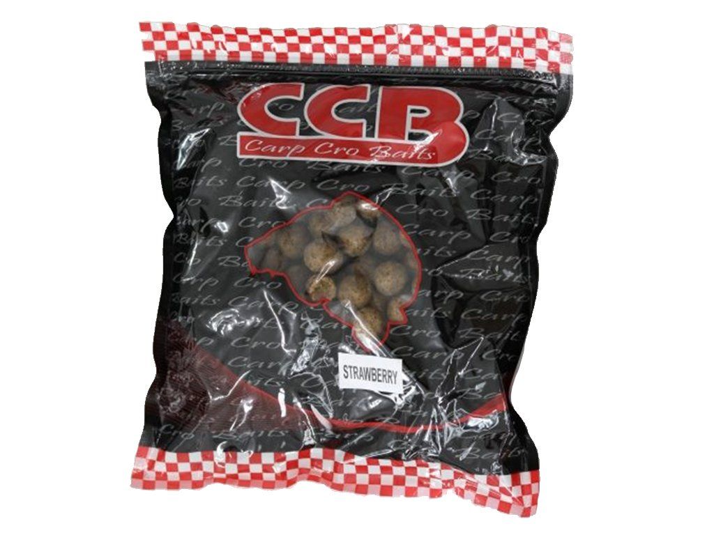 CCB Royal Carp Strawberry 20mm, 1kg