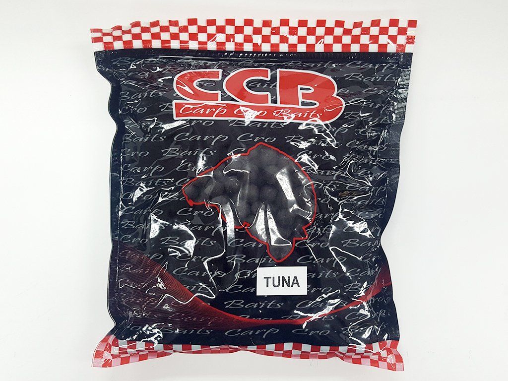 CCB Royal Carp Tuna 20mm, 1kg