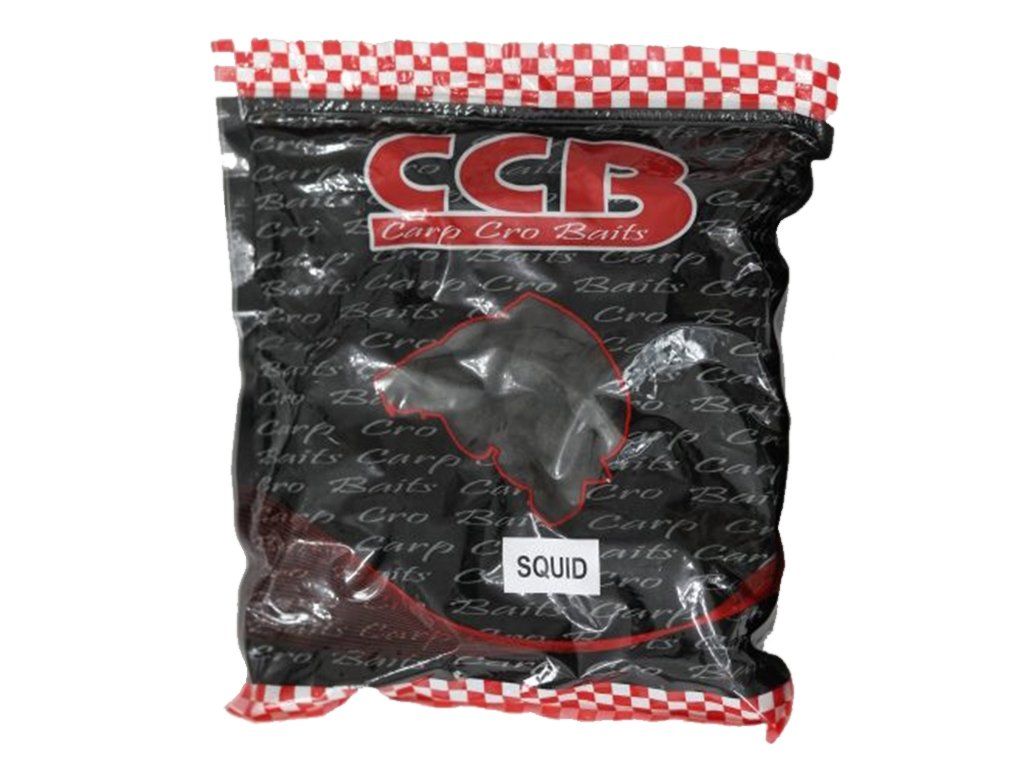 CCB Royal Carp Squid 20mm, 1kg