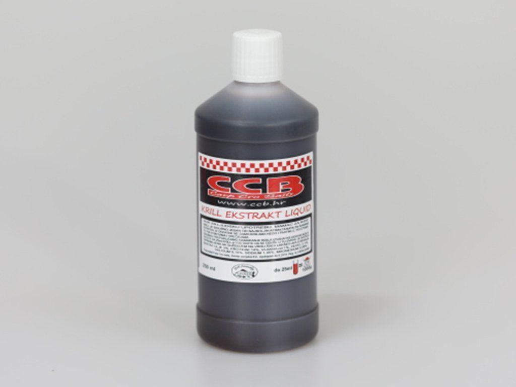 CCB Krill Liquid 250ml