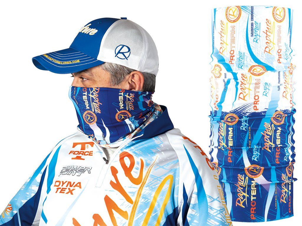 Rapture Face Shield Pro Band Sealine