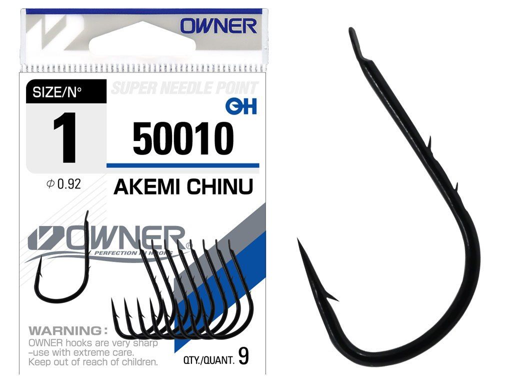 Owner Akemi-Chinu-Bh 50010, 4
