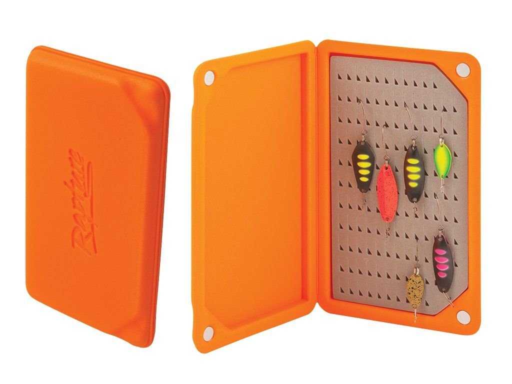 Rapture Area Box Slim Orange