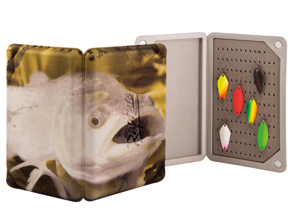 Rapture Spoon Box Limited Edition Asp