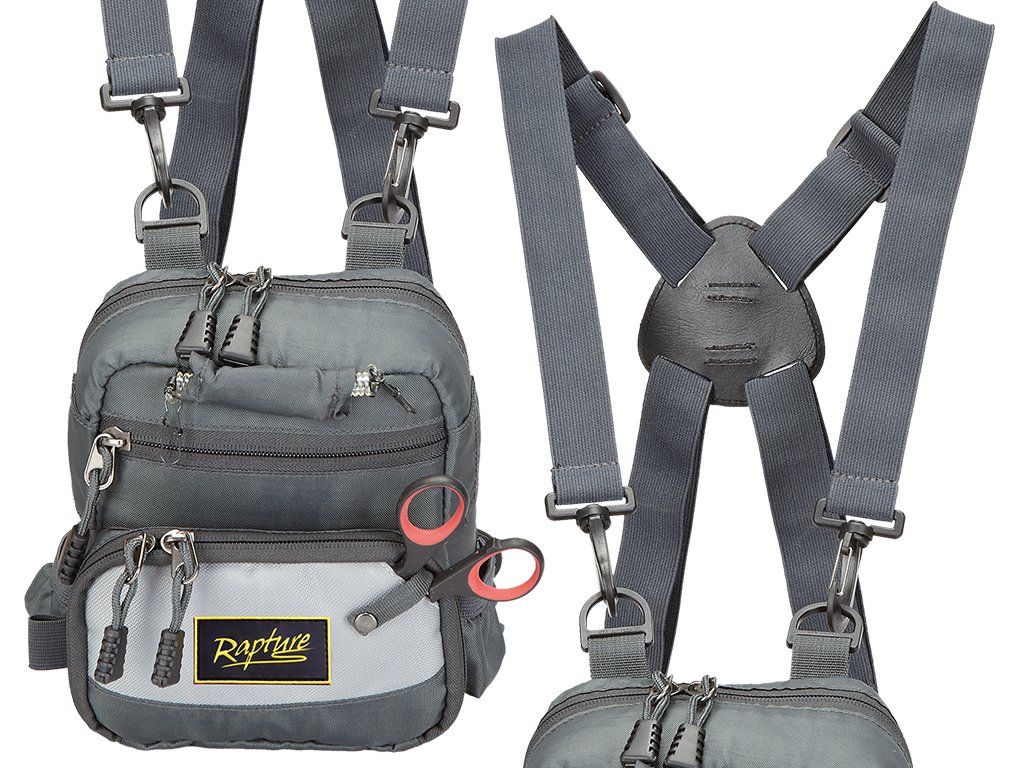 Rapture Guidemaster Pro Street Pack