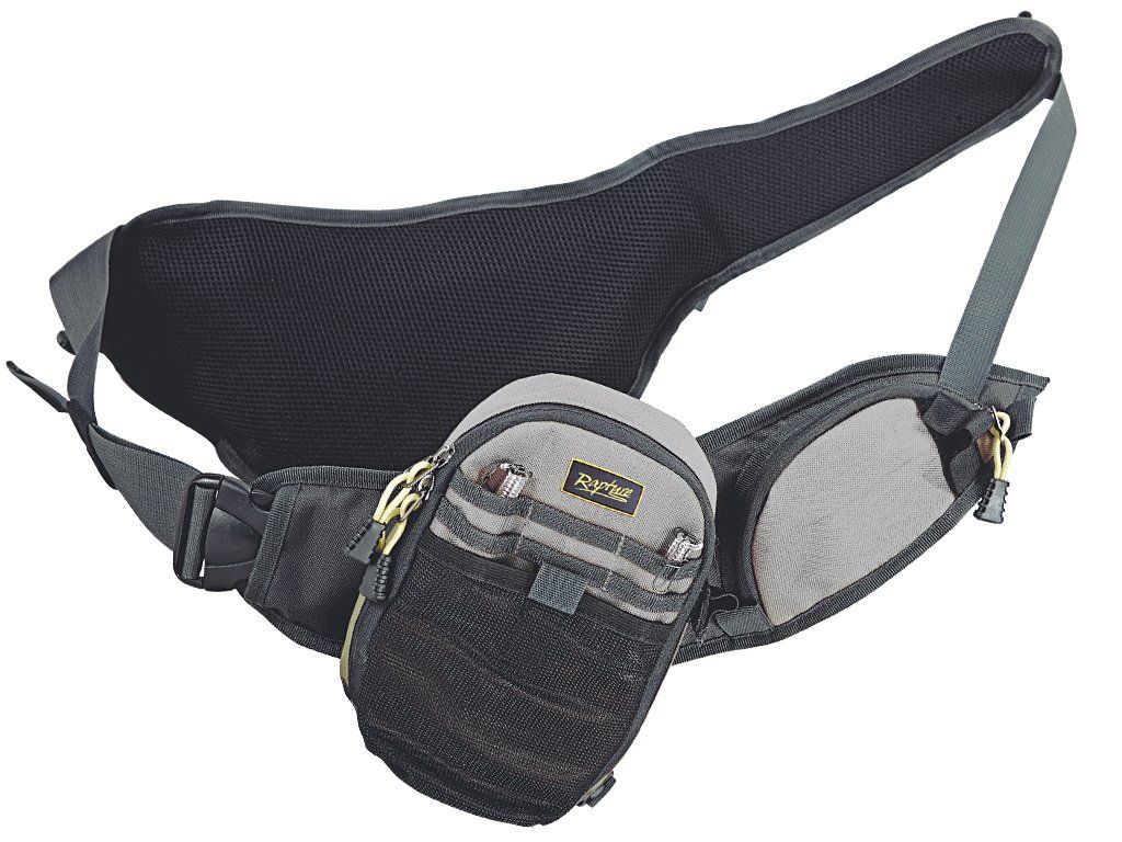 Rapture Guidemaster Mono Back Pack
