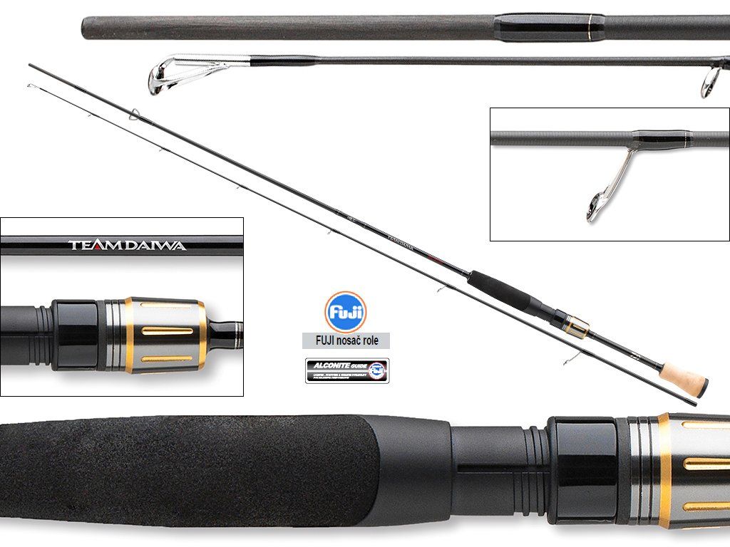 daiwa ul
