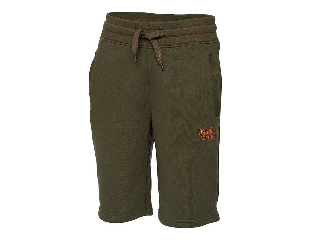 Prologic Bank Bound Jersey Shorts L