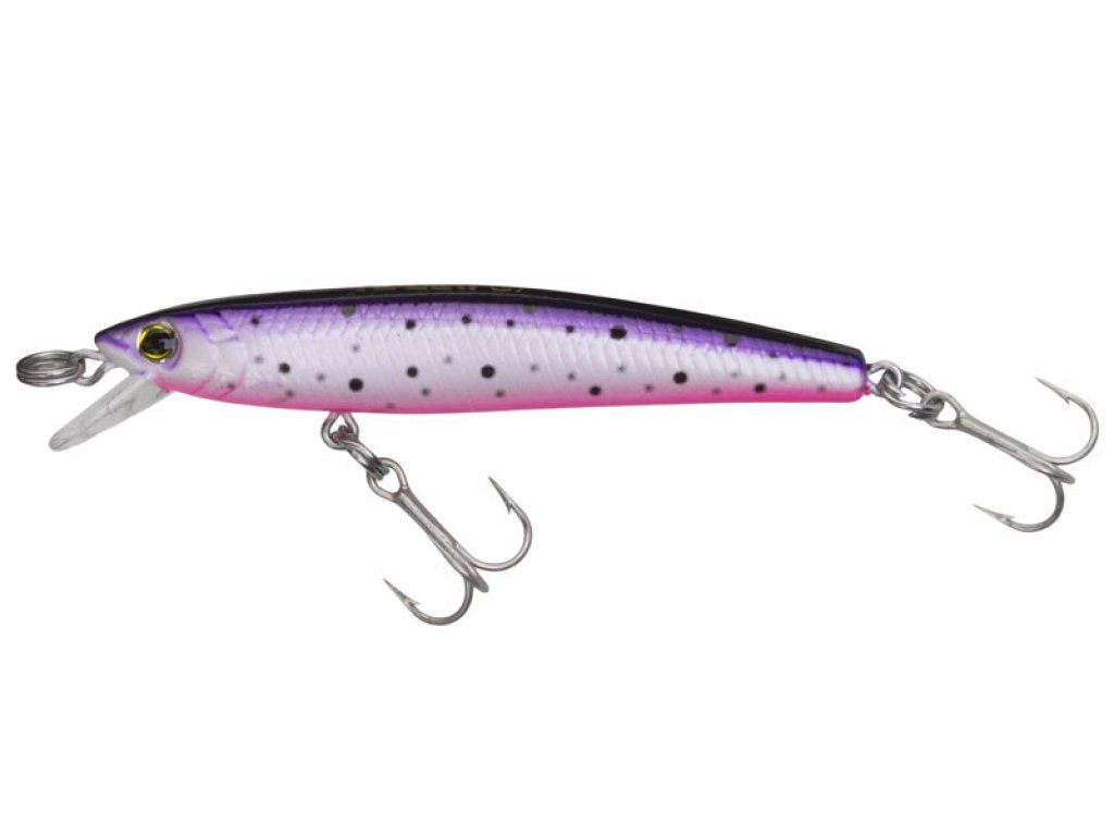Yo-Zuri Pinn's Minnow S 70mm PRT