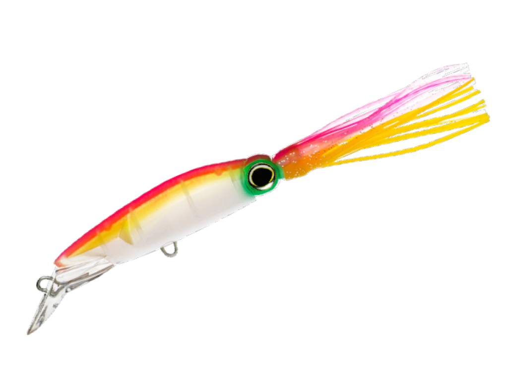 Yo-Zuri Hydro Squirt 2016 14cm TMPK