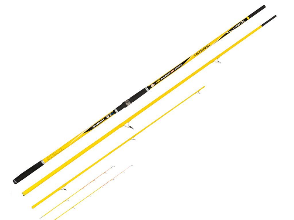 Kali Kunnan Madness Surf 4.00m, 60-120g