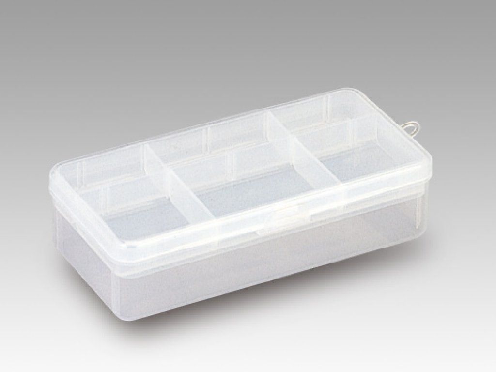 Meiho Tackle Case M