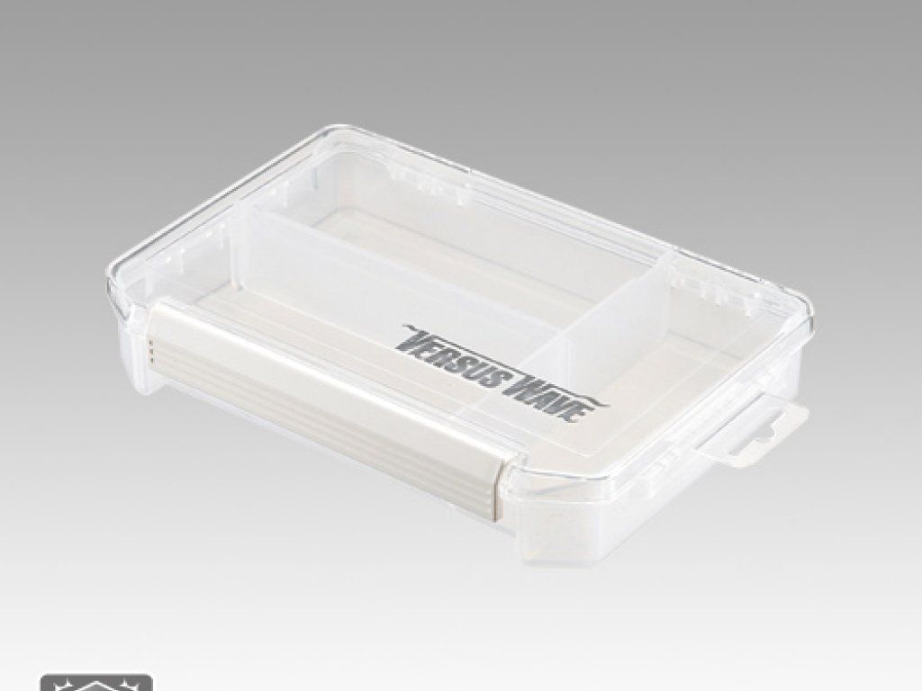 Meiho Versus Wave VW-2010ND-T Case Clear