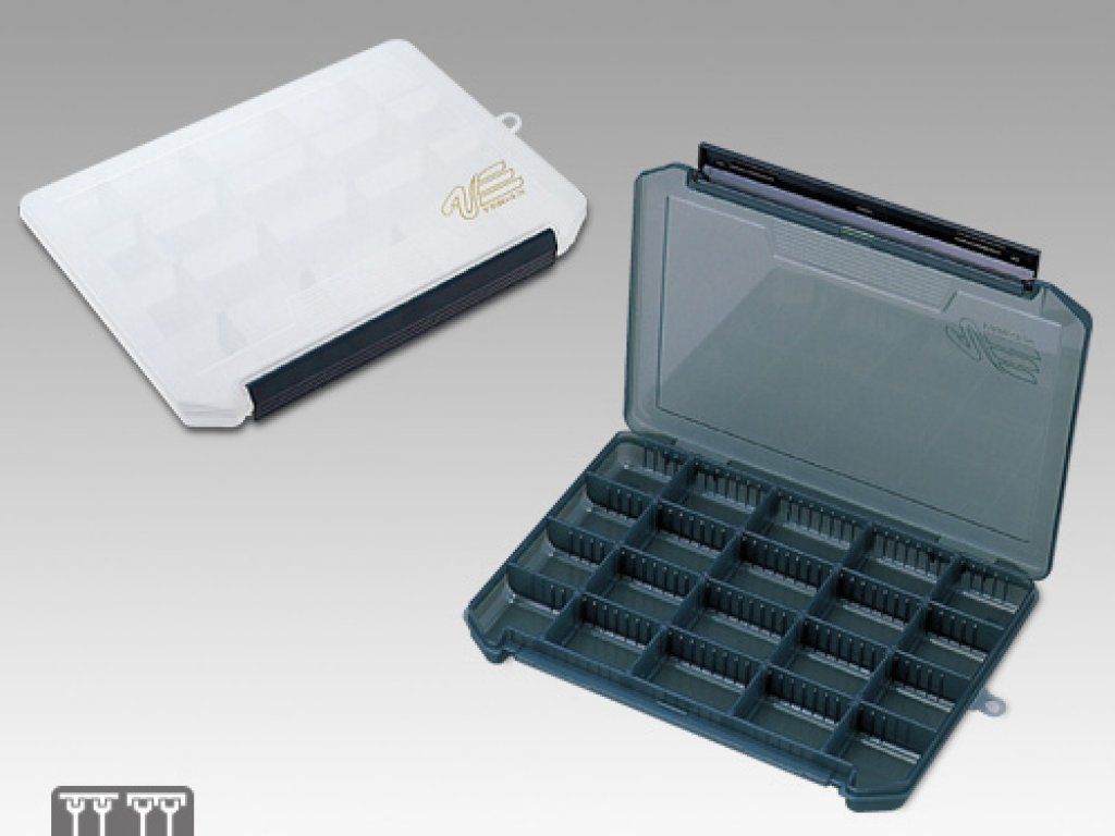 Meiho VS-3020NS Gray