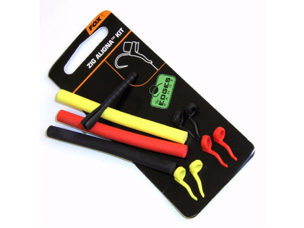 Fox Zig Aligna Kit