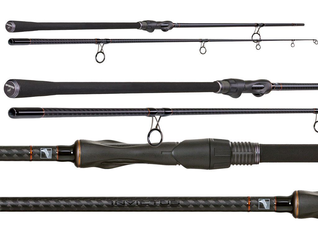 Sportex Invictus Carp 3.60m, 3.75lb