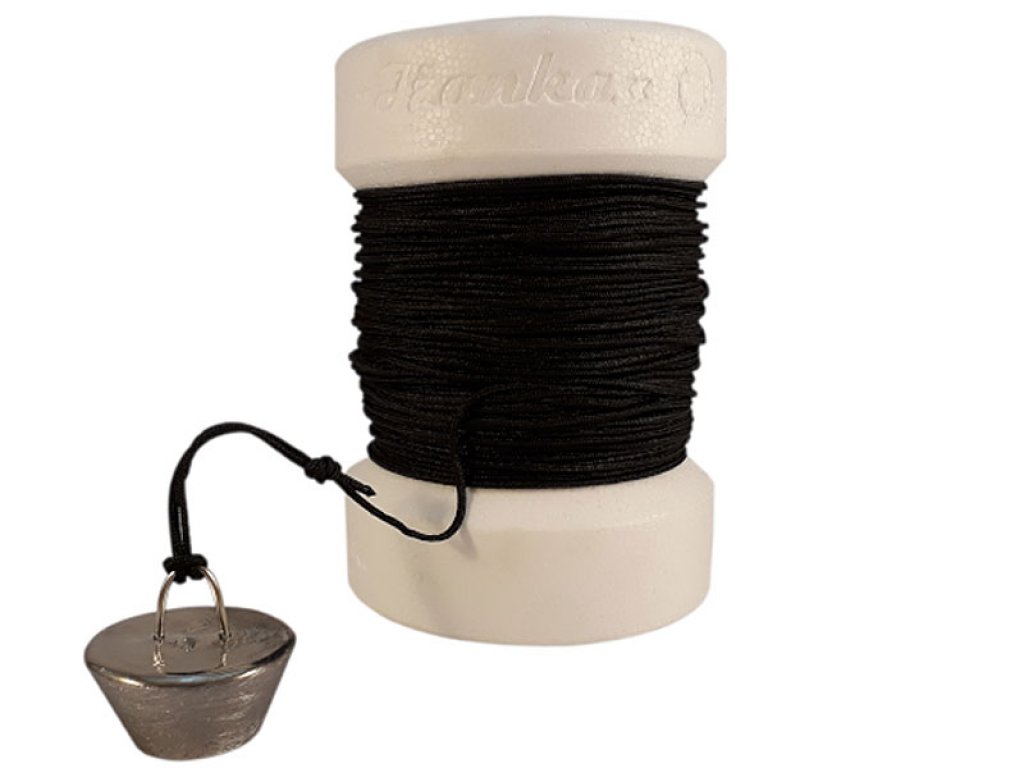 Ižanka Kavical S Konopom 50m I Olovom 300g