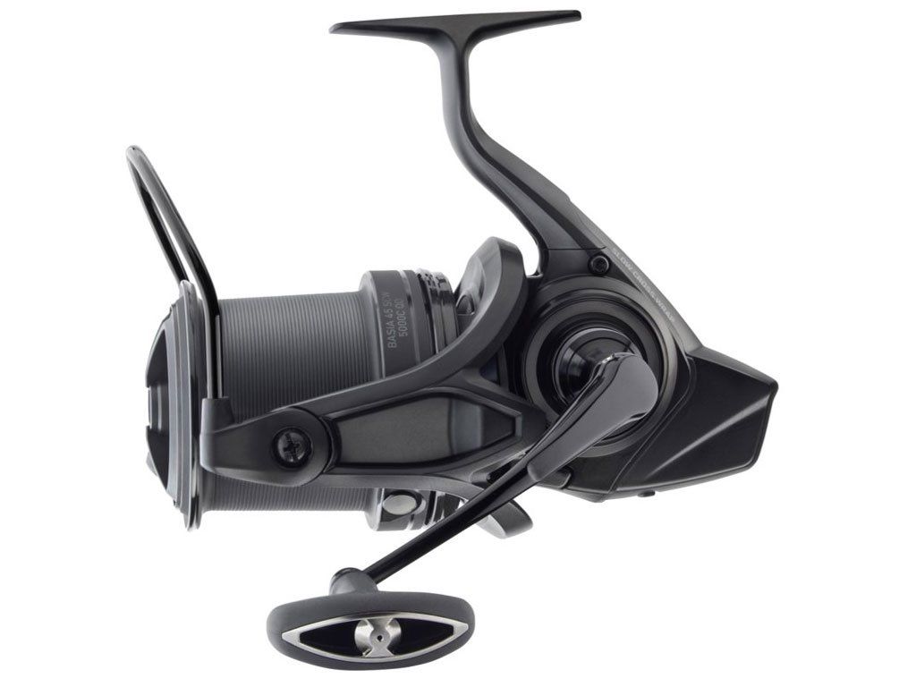 Daiwa 2019 Basia 45 SCW QD