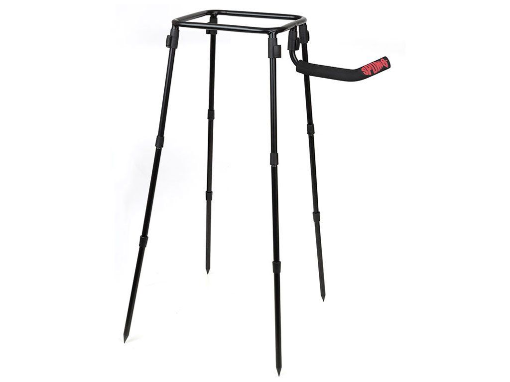 Fox Spomb Single Bucket Stand Kit