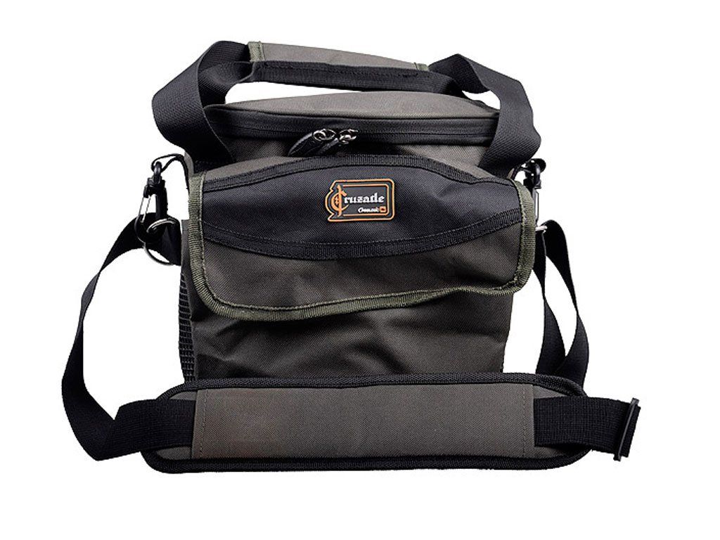 Prologic Cruzade Thermo Bait Bucket