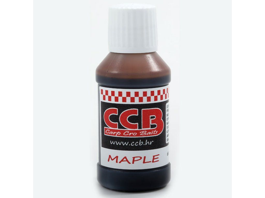 CCB Aroma Maple - Javor 50ml