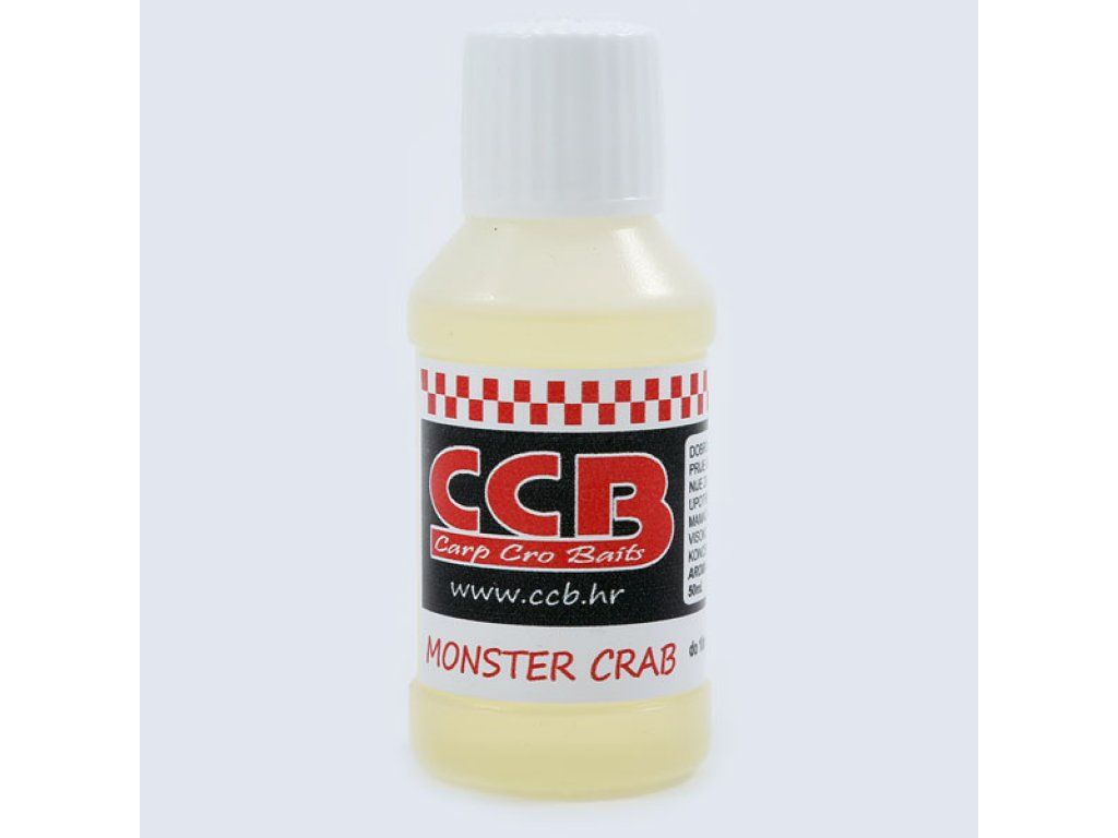 CCB Aroma Monster Crab 50ml