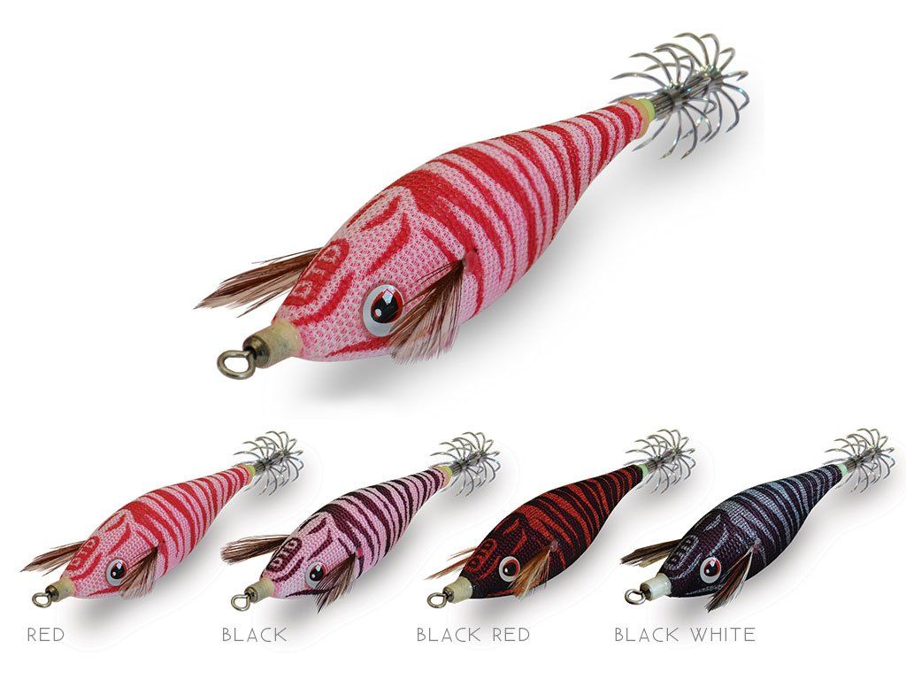 DTD Toro #3.0 Black Red