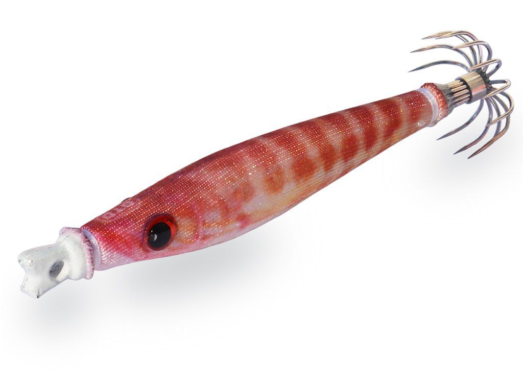 DTD Kanjac 35g Natural Comber