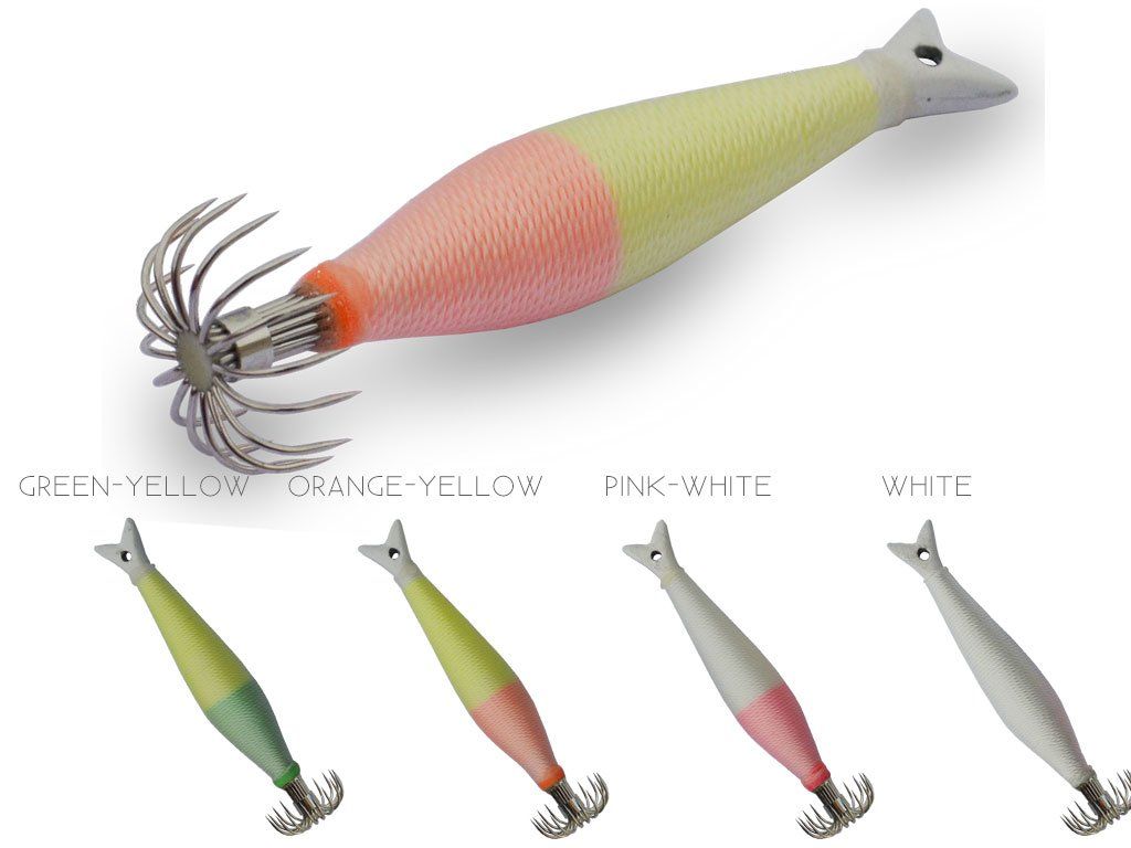 DTD Poseidon 75g Pink White