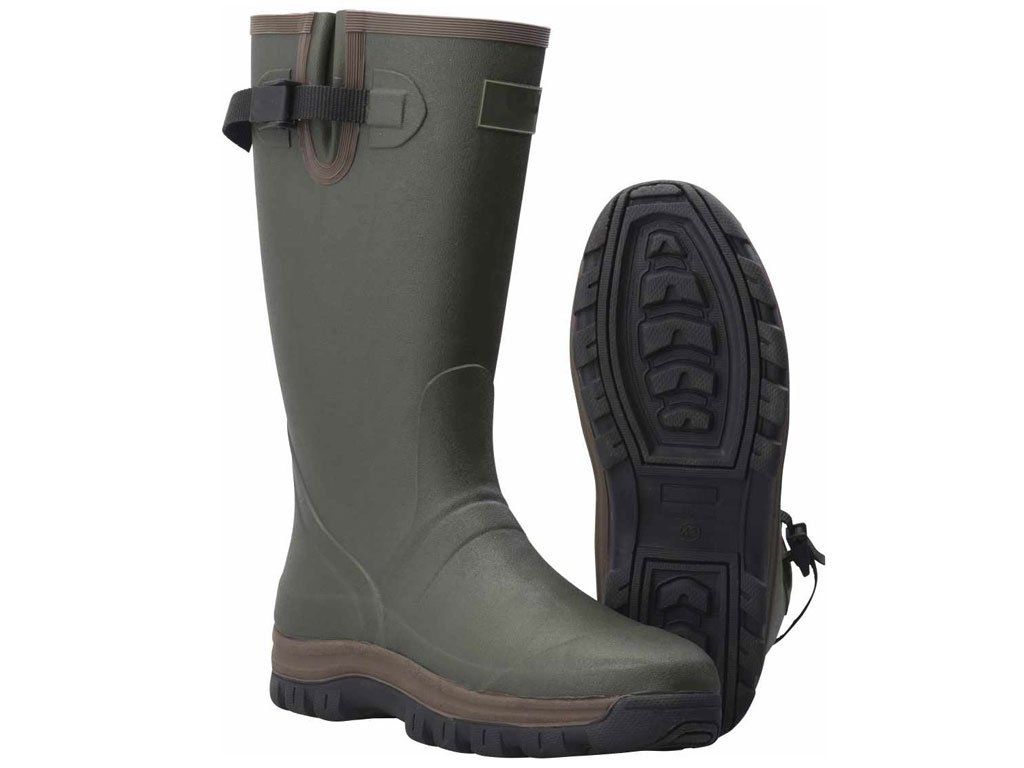 Imax Lysefjord Rubber Boot 45
