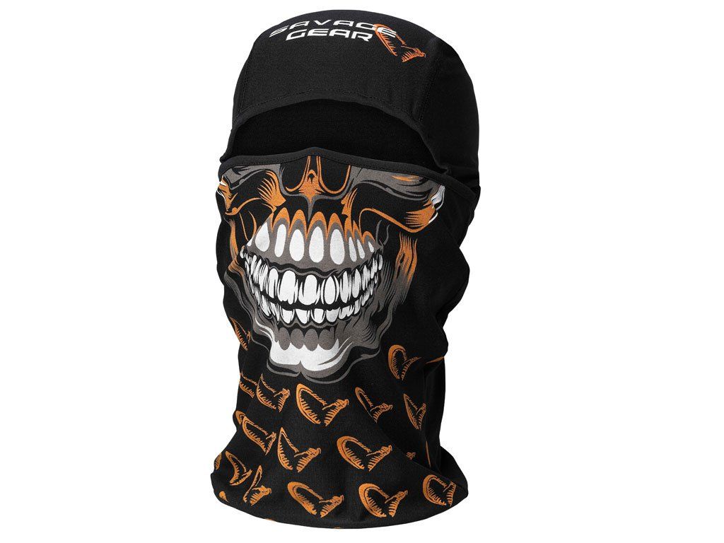 Savage Gear Skull Balaclava
