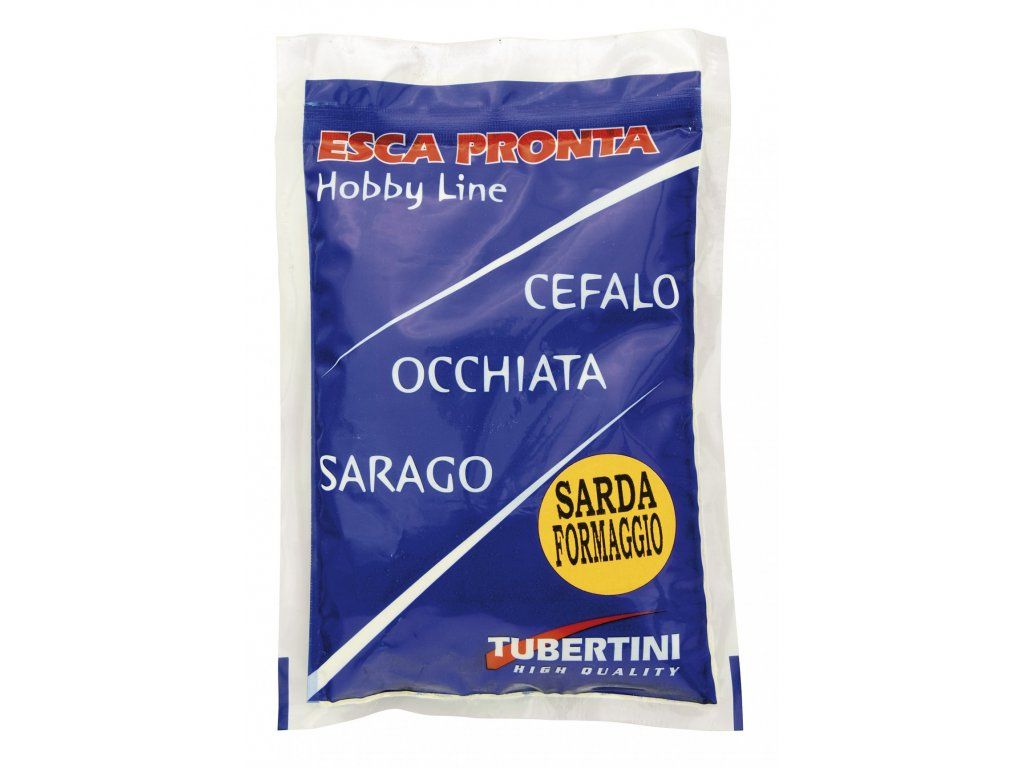 Tubertini Srdela-Sir Aditiv 150g