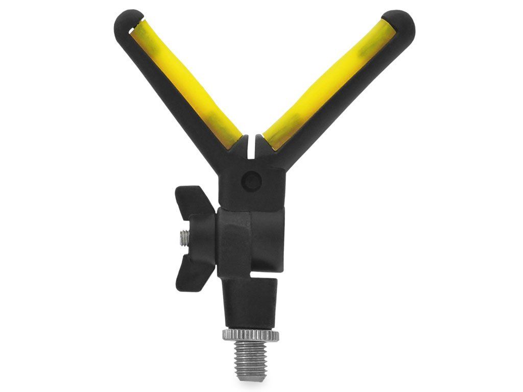 Tubertini Soft V Rod Rest