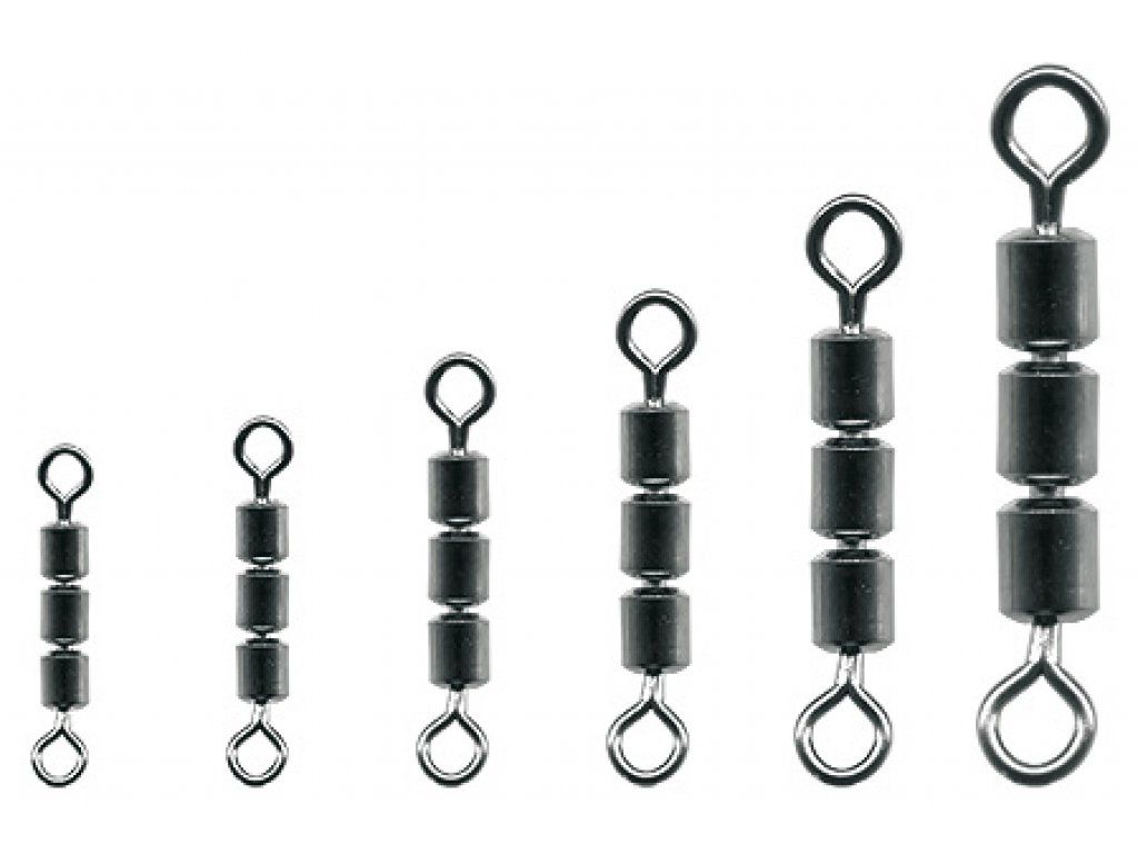 Tubertini trostruka Rolling vrtilca 14